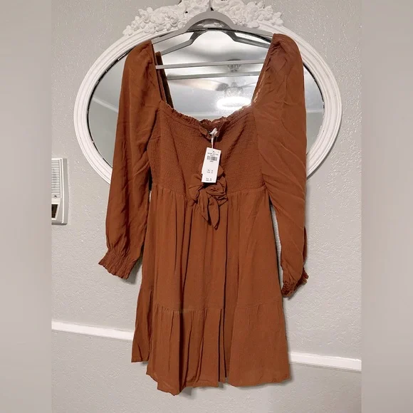 Abercrombie dress - Picture 1 of 2